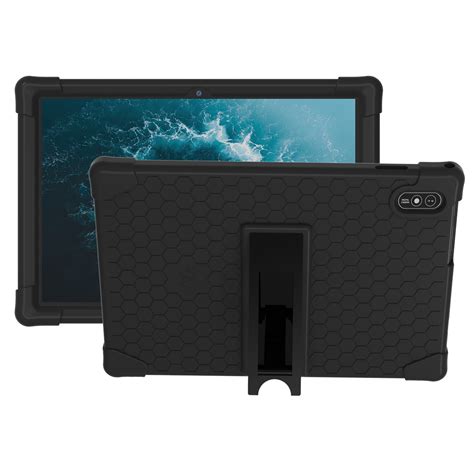 Designed for OXTab OX Tab 10 Tablet 3 Camera Square Camera (Model Ox-p010-2); NOT FOR OTHER MODELS Precise cut-outs with full access to all controls and features without taking off the case. . Ox tab ox 10 tab
